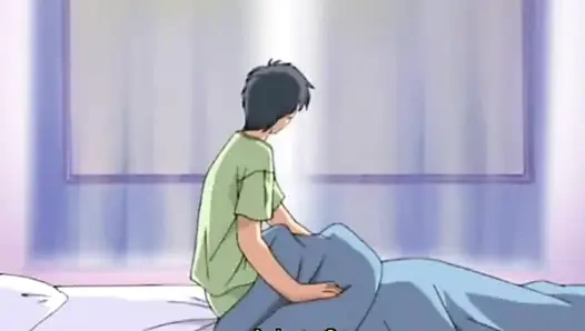 Cartun girl and boy girl frend ko pakd kr chod diya