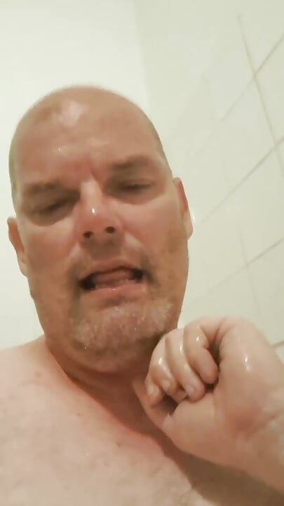 A Bitch in the Bathtub