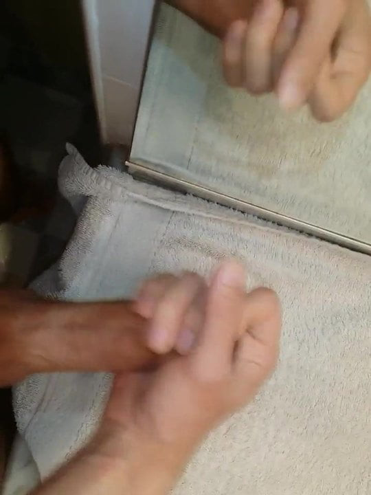 Masturbation and Cum