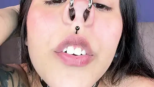 Berubah menjadi Piggy