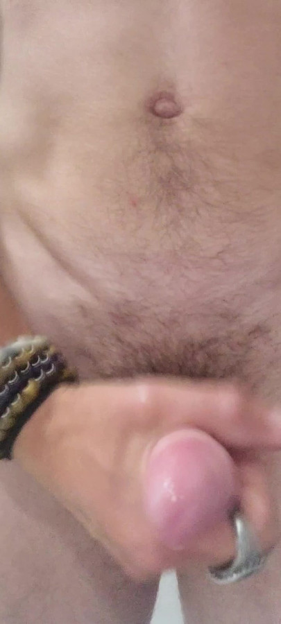 Big dick cumshot homemade
