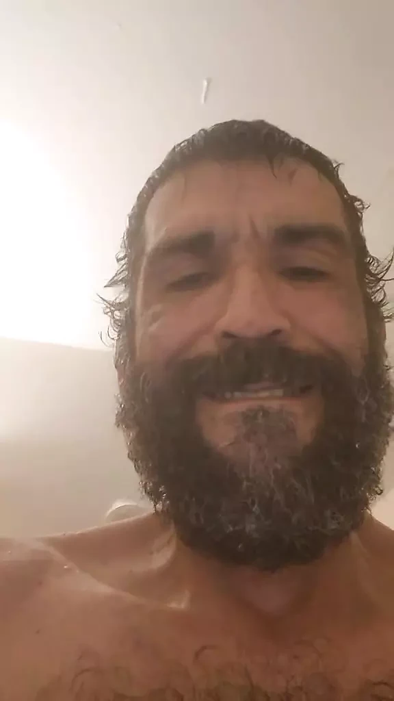 Shower Time