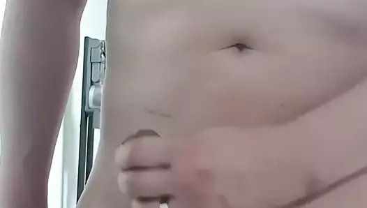 mumlu horoz mastürbasyon ve twinks