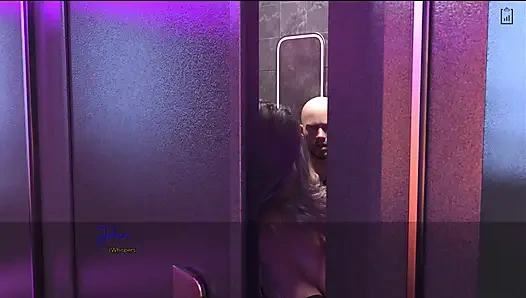 Couples Lustbound (part 6)