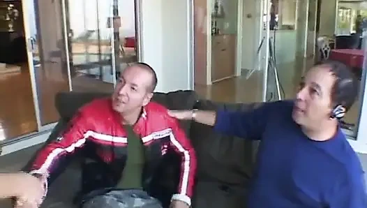 Screw My Wife Club: Screwed Wife #277