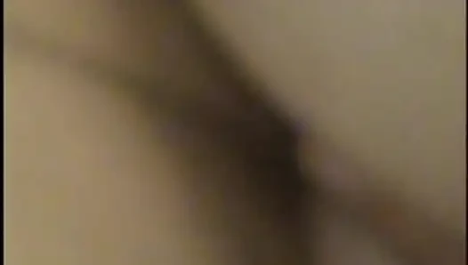 Seksi kızlar evinde filme alındı