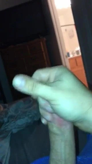 Masterbating Part 1