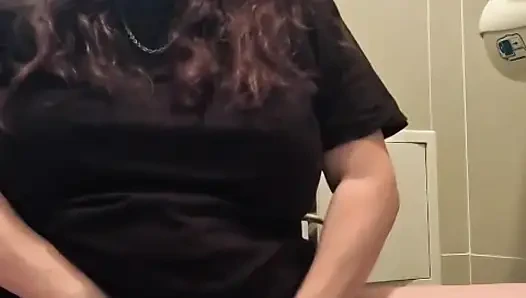 Workplace Restroom Solo
