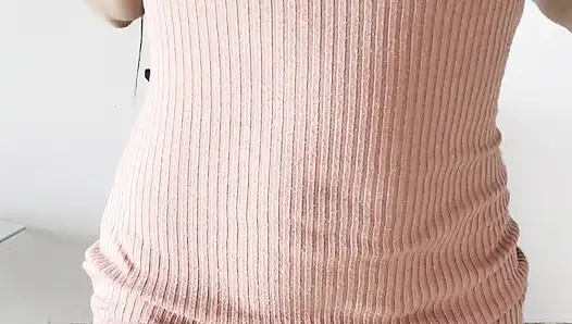 I'm Your Hot Colombian Girl, Come Help Me and Fuck Me Hard