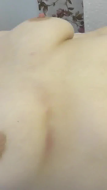 Unforgettable moment from "Massage. Tits massage. In massage parlor masseur gives boobs massage sexy blonde. MILF cum"