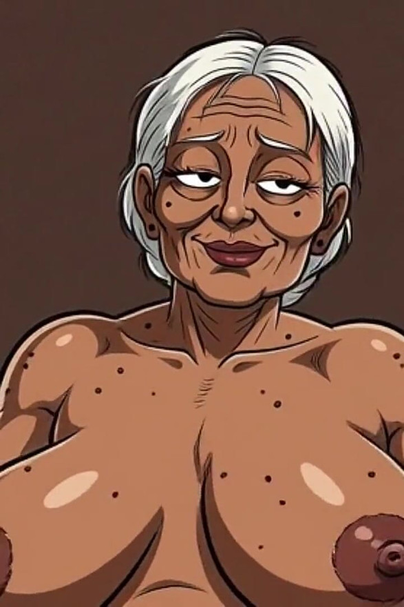 Ai Indian Woman with Big Soft Boobs