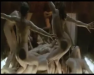 Place of fantasies…