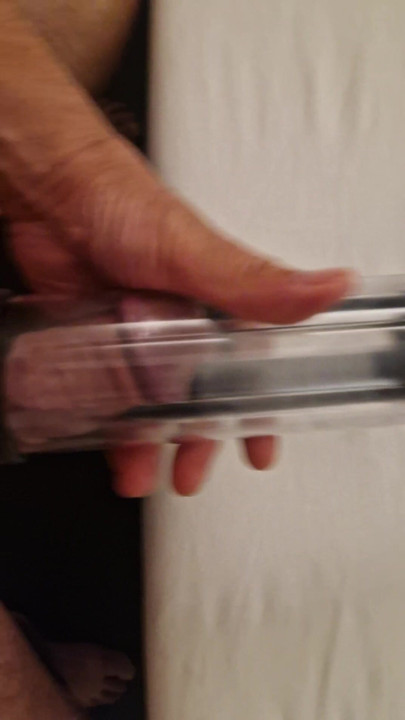 New electronic pump