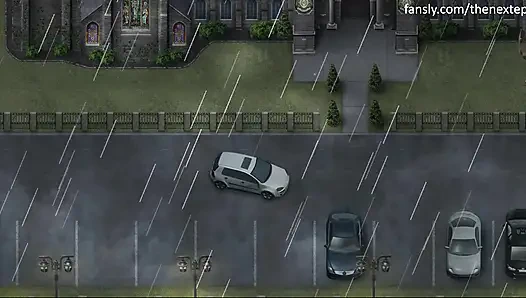 Lust Epidemic Playthrough Episode 1 - 5 Scenes