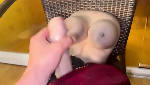 Josh lieblingsgeschenk von stiefmutter