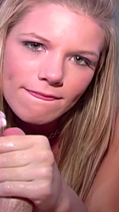 Manojob Classic: Tori Paige