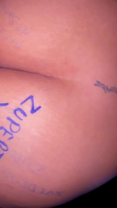 Key moment from "big ass mexican enjoys huge dildo she moans very rich is very sexual"