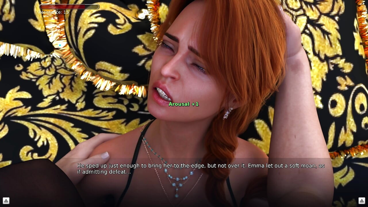 道德的界限 更新 6 继续