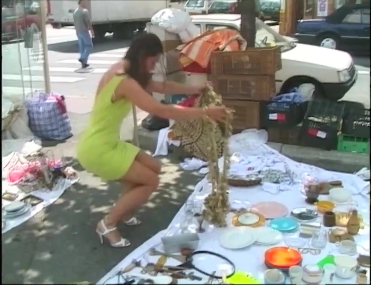 DOTT ZAMPA - Episode 2