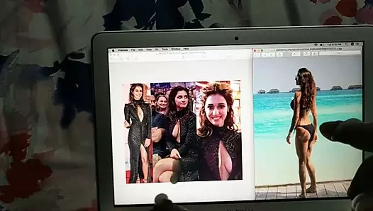 Disha Arora porn video – Cum Tribute for Disha Patani