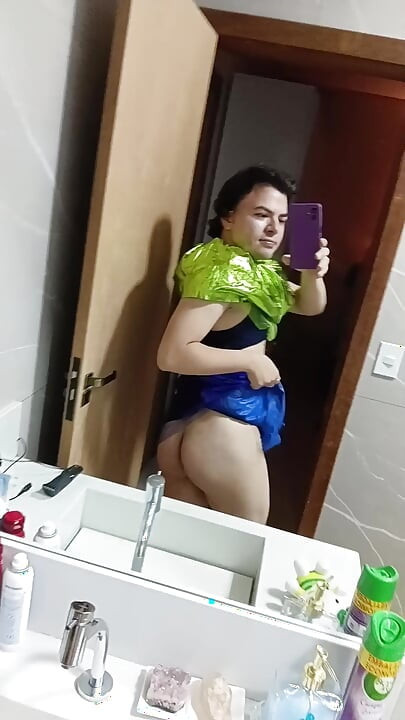 brazilian gay femboy sweet fantasy
