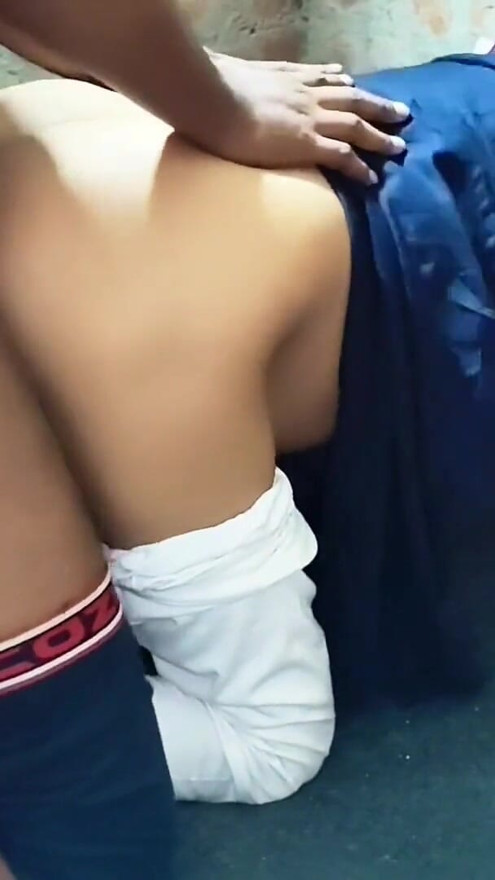 Er hatte sex mit der freundin seines bruders in seinem zimmer. | Clip 1