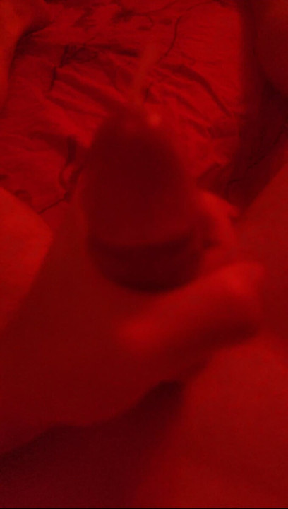SlowMo Cumshot