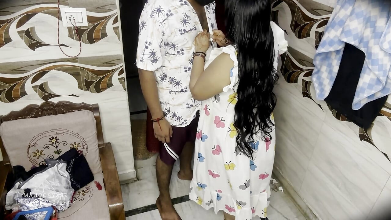 desi bhabhi with chuadi in bedroom sex hindi video