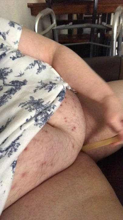 Whore michelle50DDD