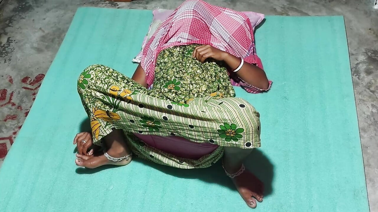 Bhabhi ji and dewar ji