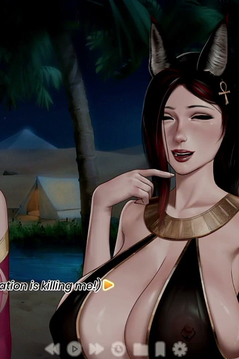 Принц Пригородии 83 - тройничок с Соней и Fiona - от EroticGamesnc