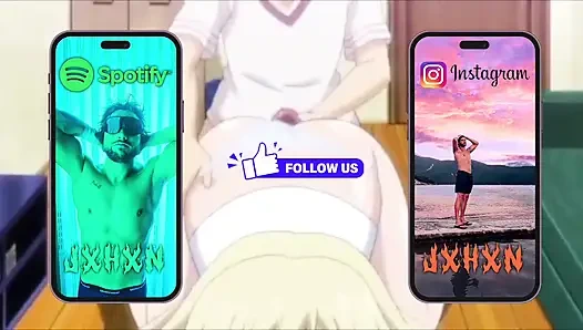 Хентай с большими сиськами без цензуры - ЛУЧШЕЕ ХЕНТАЙ МУЛЬТЯШНЫЕ СЦЕНЫ СЕКСА ПОДБОРКА (хентай секс, мультяшное порно, публичный секс)