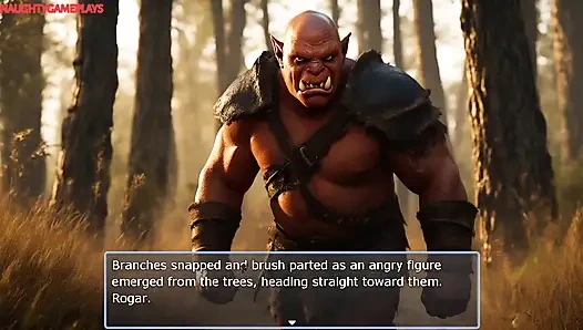 Panggilan Celina (bagian 10) - oleh Morrak Games