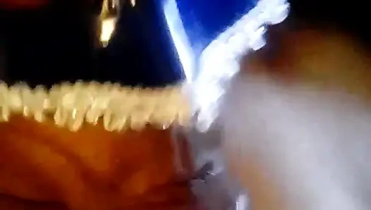 Masked Dicc Eater!!!