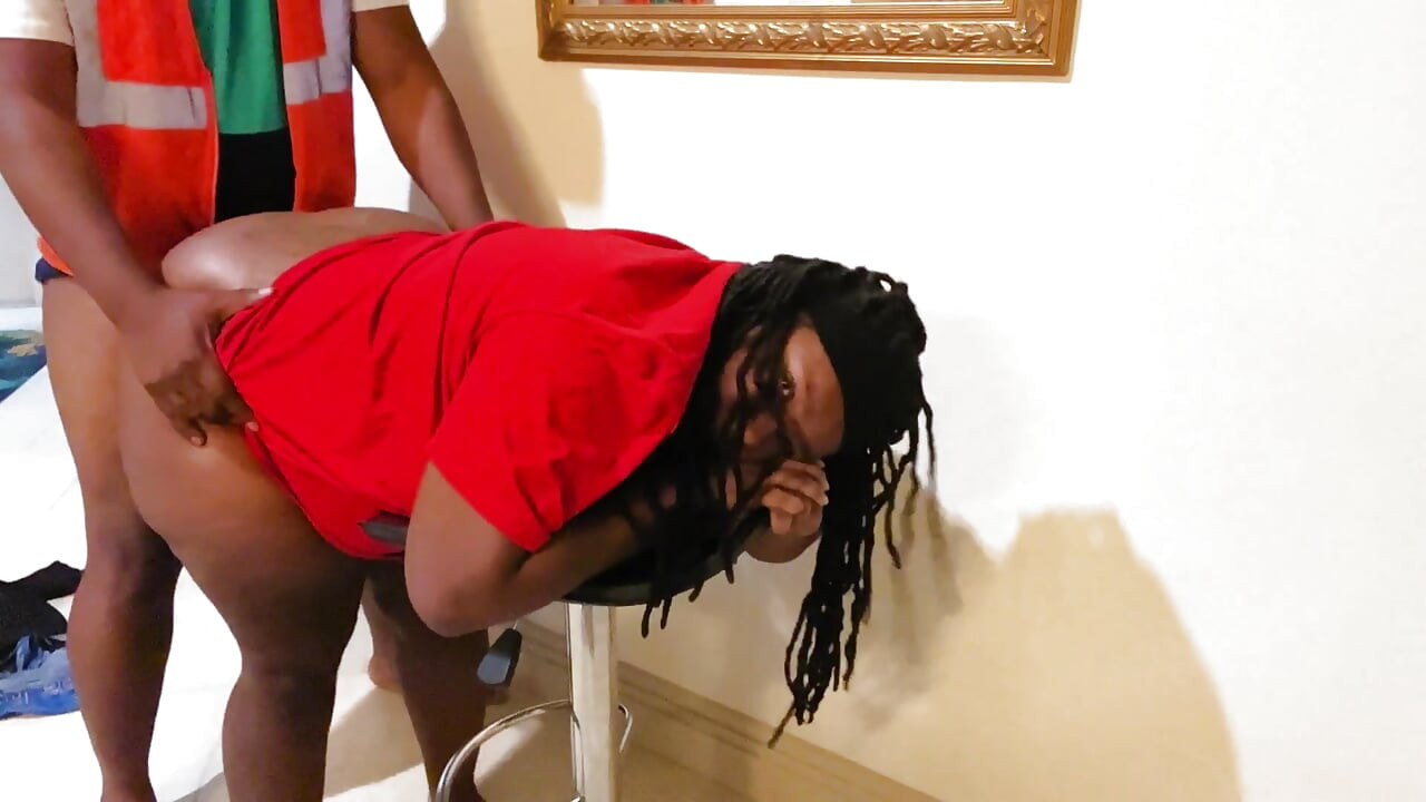 Overlord pantat besar