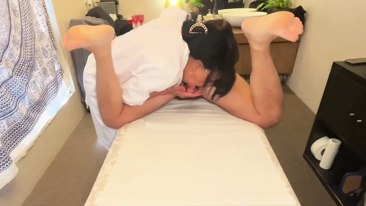 Is this lingam, tantric or just erotic massage ? It’s so good !