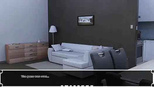 Tifa's Dark Heaven: Guy Watch Porn Video of His Girlfriend Blowing BBC and Getting Big Facial Cum Load Ep.20