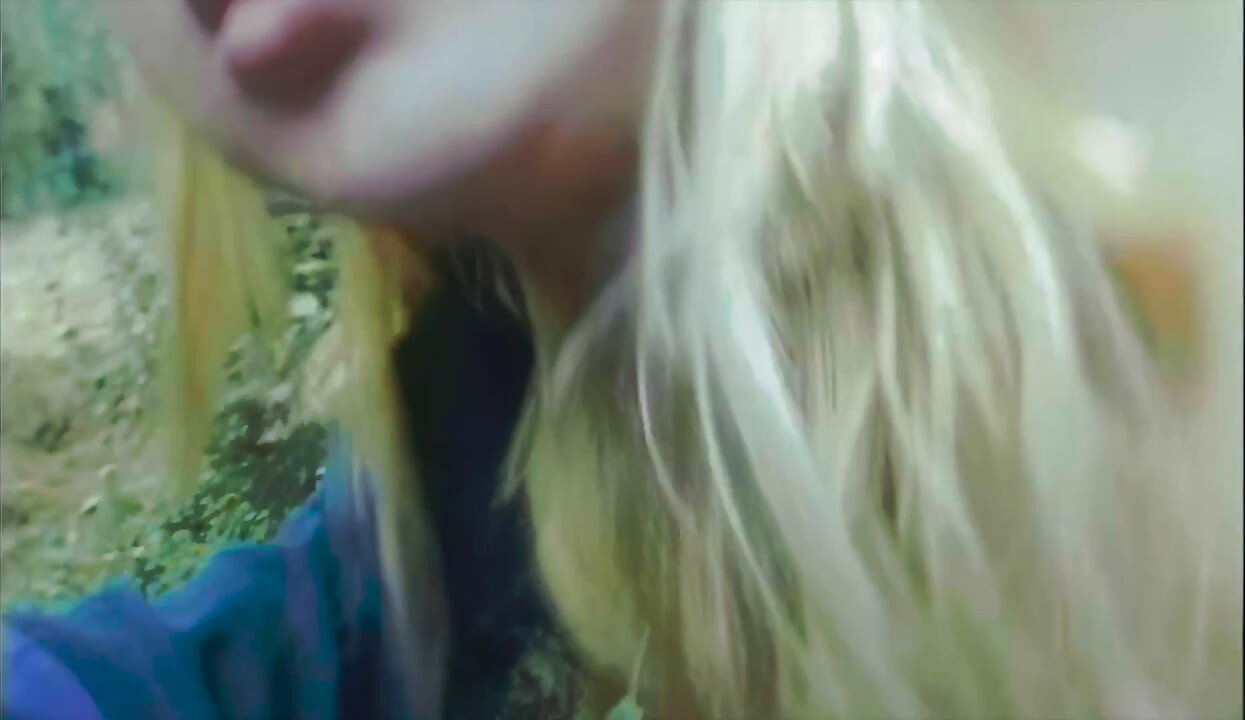 Anale orgie in het bos