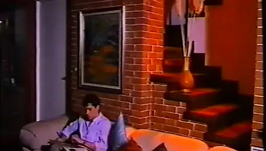 Double Game 5: Sex on the French Riviera (1987)