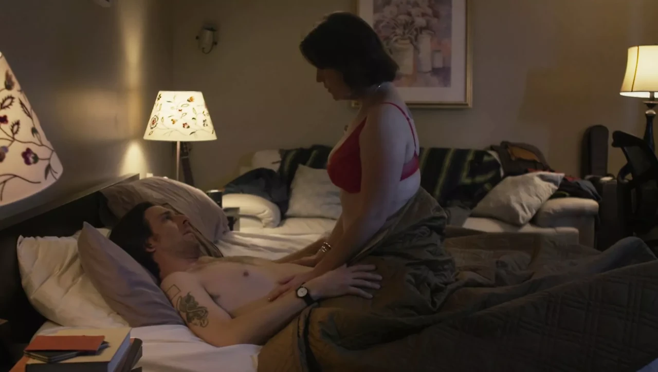 Melanie Lynskey - ''Rainbow Time'' 02