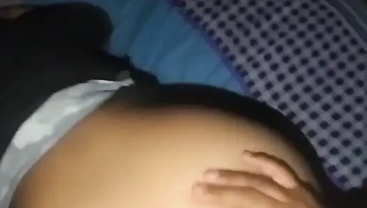 Cewek nakal latina dientot habis-habisan - pov