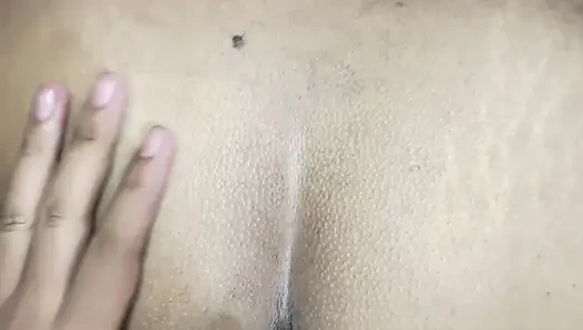 Gentle young brother-in-law tore sister-in-law's ass like a virgin flower