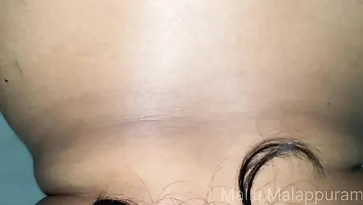 Mallu Aunty And Brother In Law Having Sex Hiding From Others