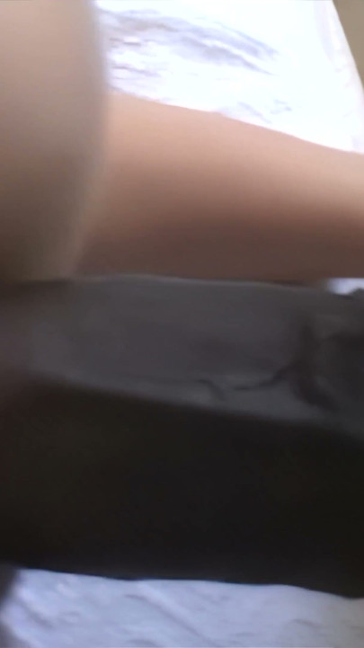 Jessica Jammer Has A Puffy Pussy But Its Her Ass That Gets | Clip 3