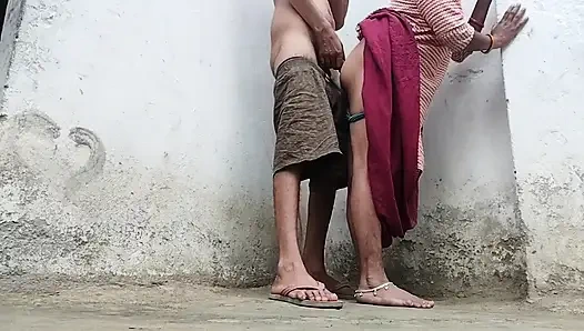 Indian Real Devar Bhabhi Ki Chudai Bhabhi Ko Ghodi Jaisa Fudhai Video