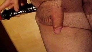 anal mit dildo