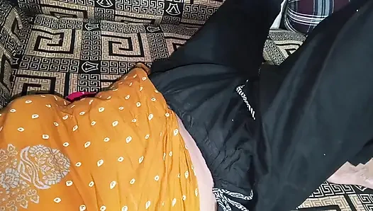 Video seksi bangla adik tiri lagi asik