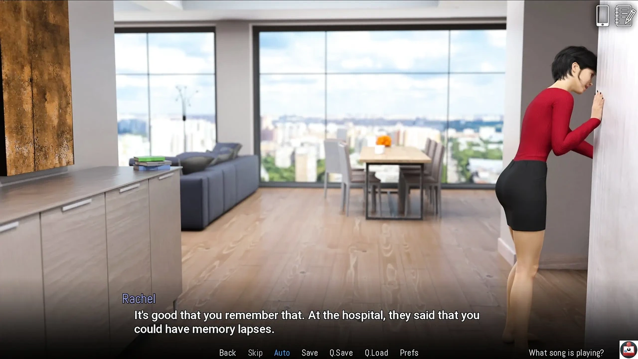 Đại học Các vấn đề - (PT 08) - Dreamnow