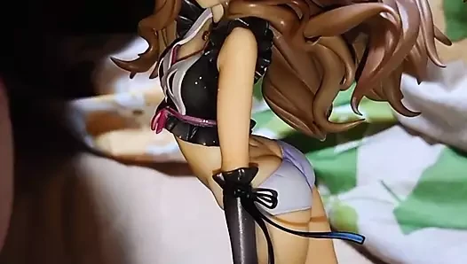 Nao bukkake