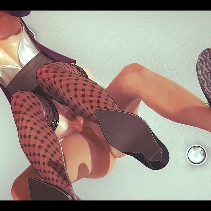 Hentai 3d tanpa ditapis - emily seks keras - anime manga Jepun Asia permainan filem lucah